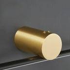 1-light Modern LED Bathroom Vanity Light Above Mirror