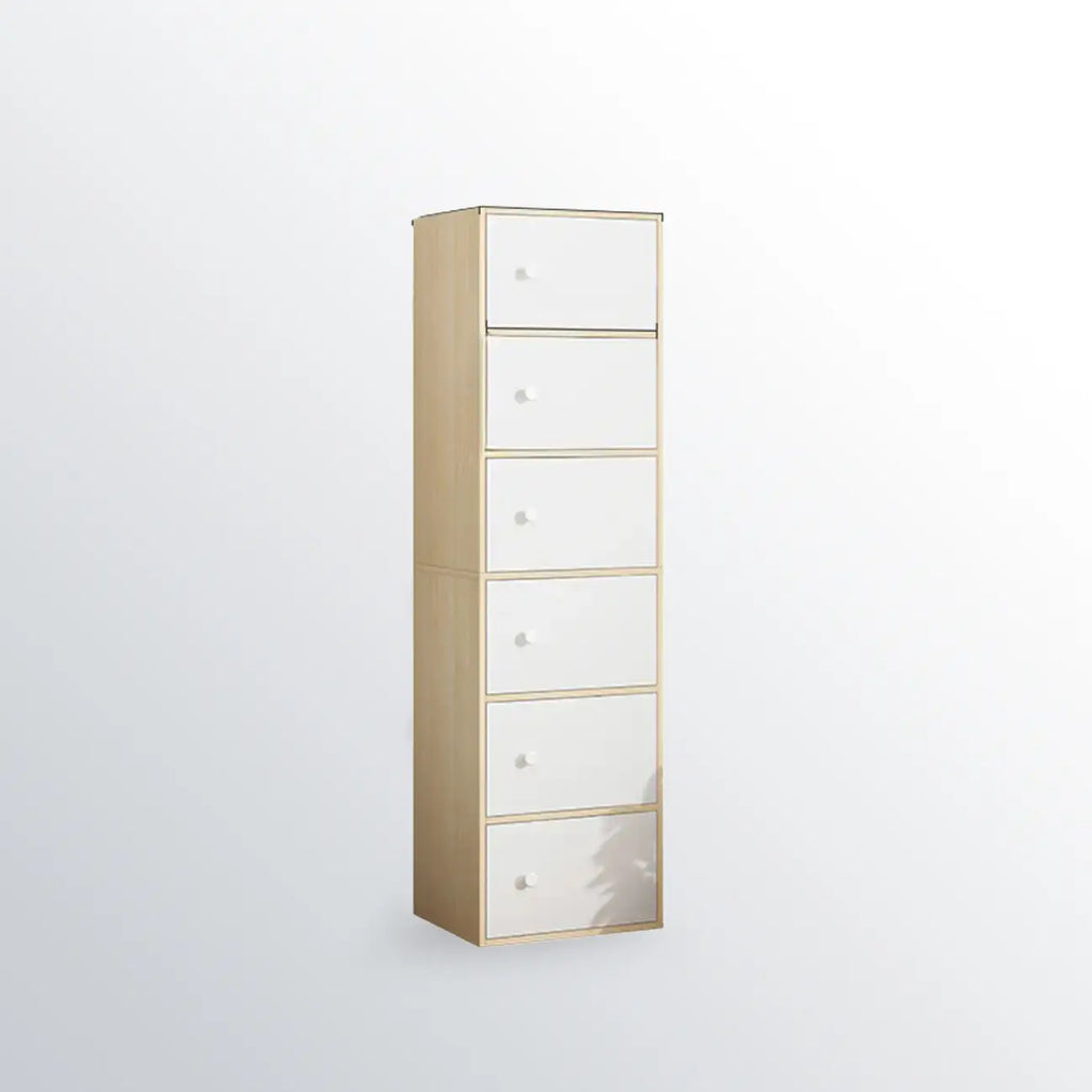 60 Modern White Freestanding Cabinets for any Space