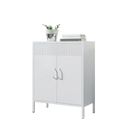 Modern Freestanding Storage Cabinet Suitable for Living Room
