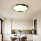 Dimmable Acrylic Round LED Ceiling Light for Residential Use