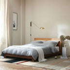 10 Modern Bowl Swing Arm Wall Light Fixture for Bedroom