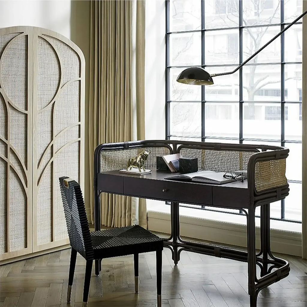 10 Modern Bowl Swing Arm Wall Light Fixture for Bedroom