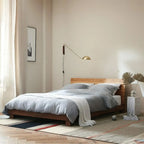 10 Modern Bowl Swing Arm Wall Light Fixture for Bedroom