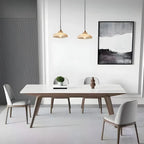 2-Light Modern Gold Glass Dome Island Pendant Light for Kitchen