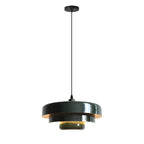 Artistic Iron Adjustable Pendant Light for Kitchen Island