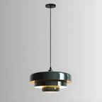 Artistic Iron Adjustable Pendant Light for Kitchen Island