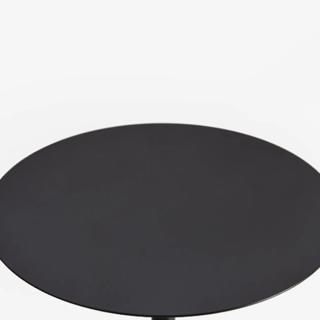 Modern Fabric Drum Shade Adjustable Arc Floor Lamp with Table