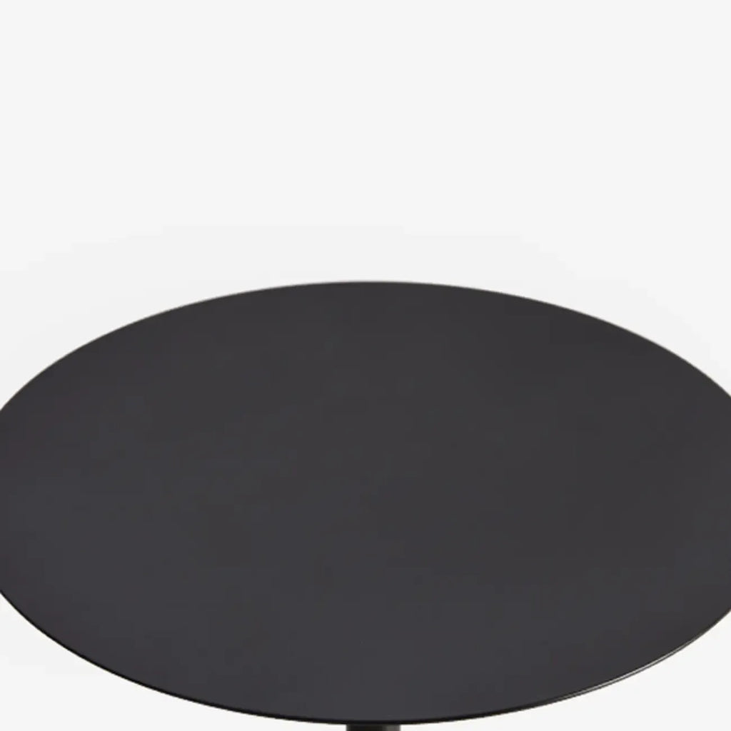 Modern Fabric Drum Shade Adjustable Arc Floor Lamp with Table