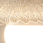 Nordic Brown Adjustable Length Island Pendant Light for Kitchen