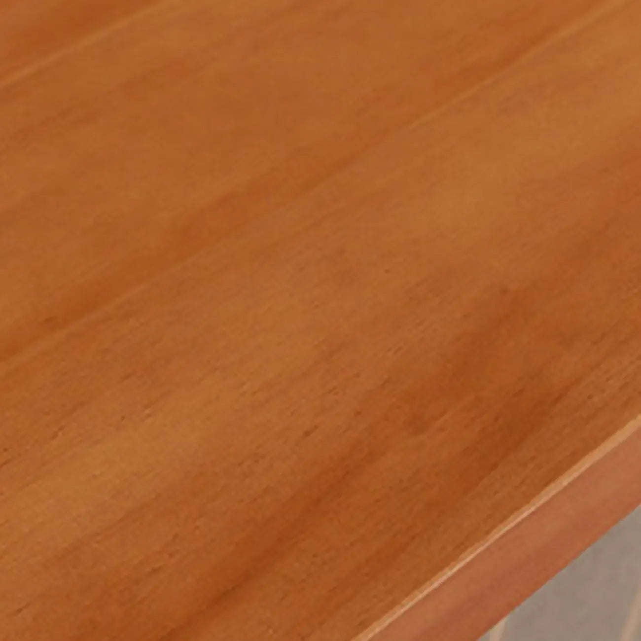 Rectangular Solid Wood Wall Mounted Bar Table