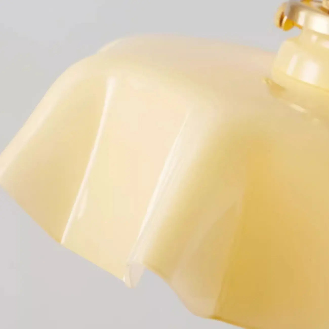 Colorful 3-Light Glass Island Pendant Lights for Kitchen