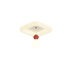 5 to 9 Inch Modern LED Flush Mount Ceiling Light for Entryway