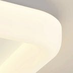 5 to 9 Inch Modern LED Flush Mount Ceiling Light for Entryway
