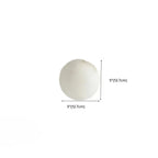 Art Deco Globe Wall Light with Gold Metal Base