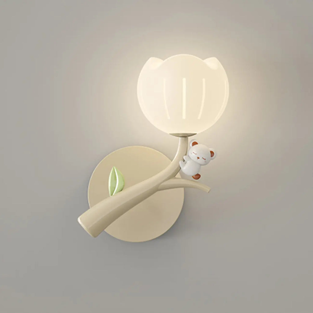 14 Elegant Dimmable Wall Sconce for Bedroom Lighting