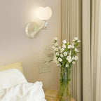 14 Elegant Dimmable Wall Sconce for Bedroom Lighting