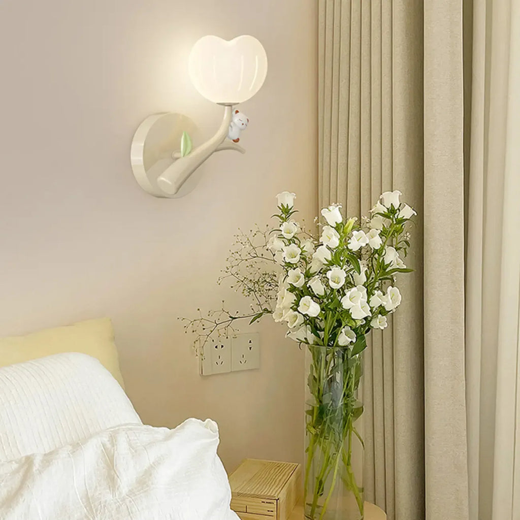 14 Elegant Dimmable Wall Sconce for Bedroom Lighting