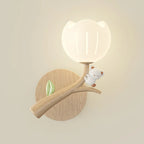 14 Elegant Dimmable Wall Sconce for Bedroom Lighting