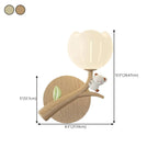 14 Elegant Dimmable Wall Sconce for Bedroom Lighting