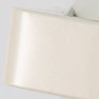 Dimmable Up & Down LED Wall Sconce for Bedroom Lighting