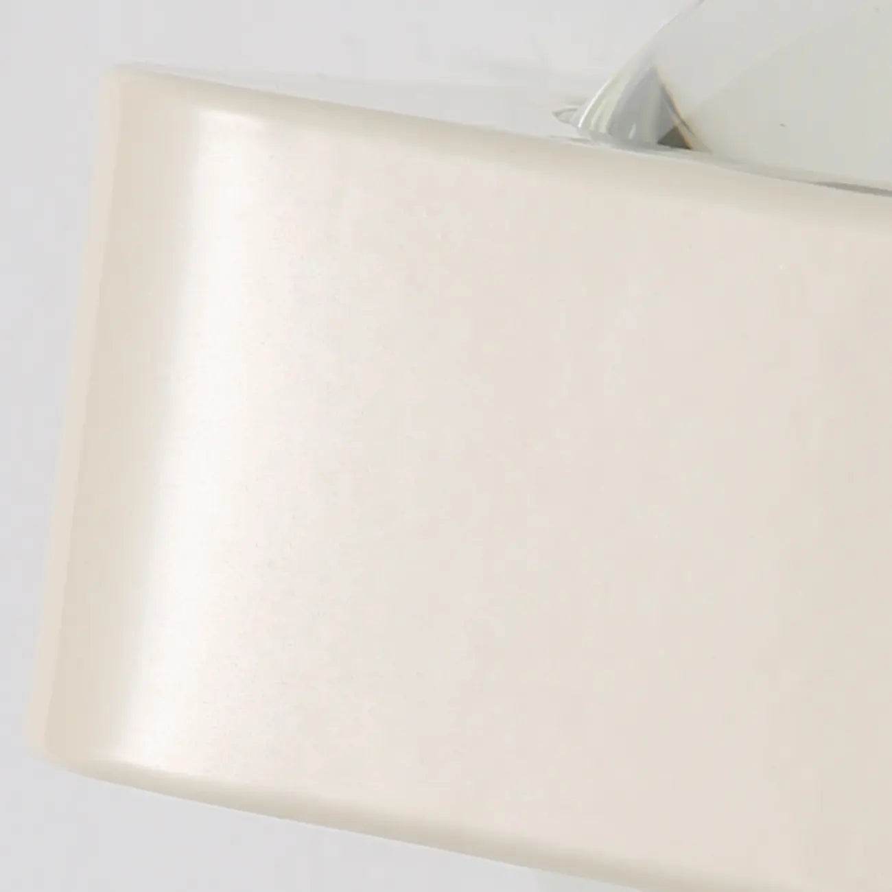 Dimmable Up & Down LED Wall Sconce for Bedroom Lighting