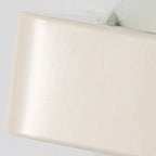 Dimmable Up & Down LED Wall Sconce for Bedroom Lighting
