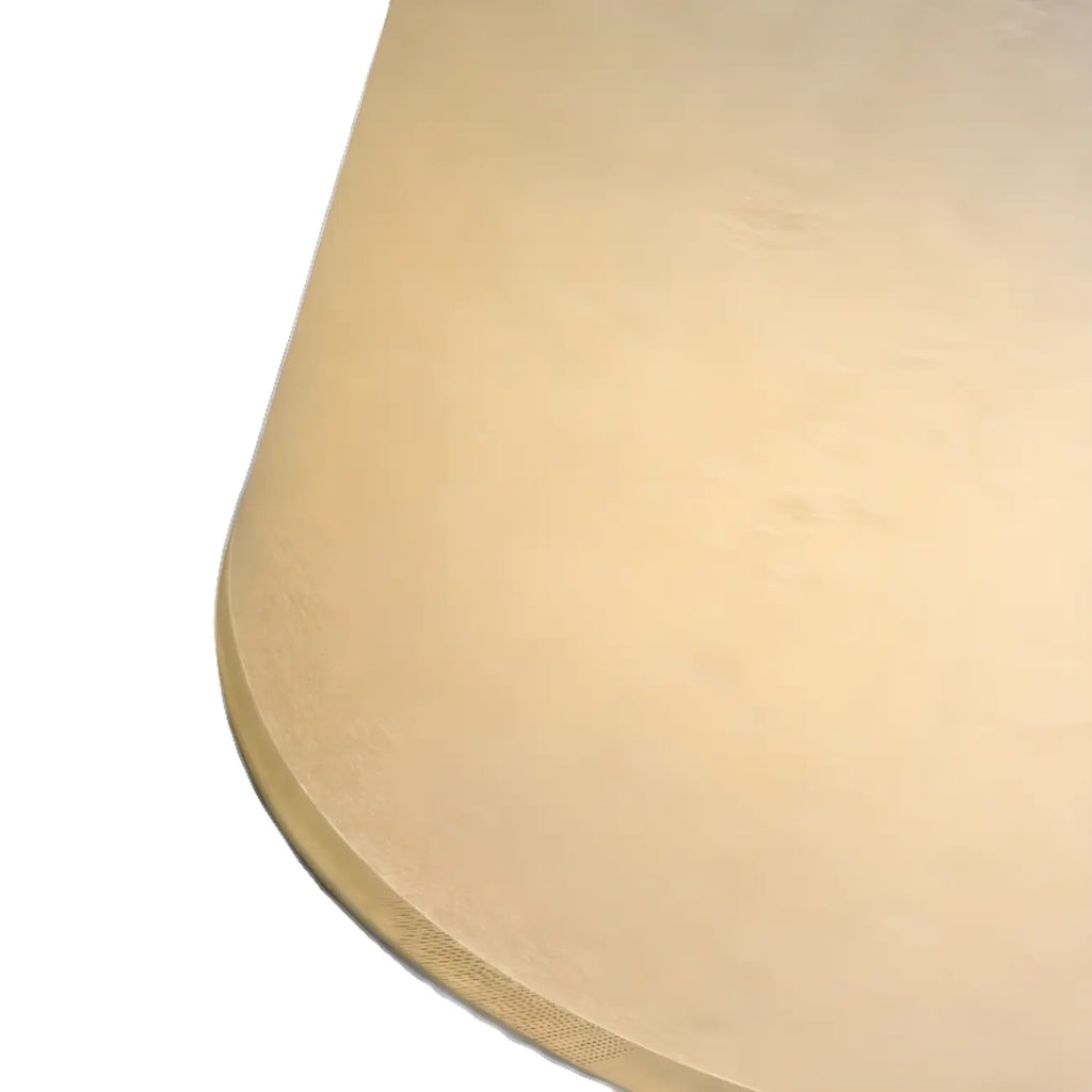 Adjustable Fabric Swing Arm Metal Wall Light for Bedroom