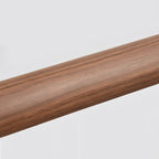 Modern Dimmable LED Adjustable Wood Island Pendant Light