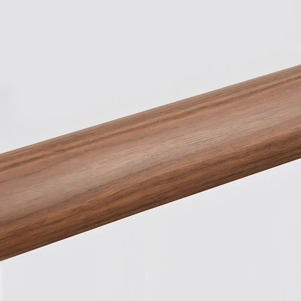 Modern Dimmable LED Adjustable Wood Island Pendant Light