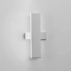 Modern Simple Linear Third Gear Adjustable Wall Sconce