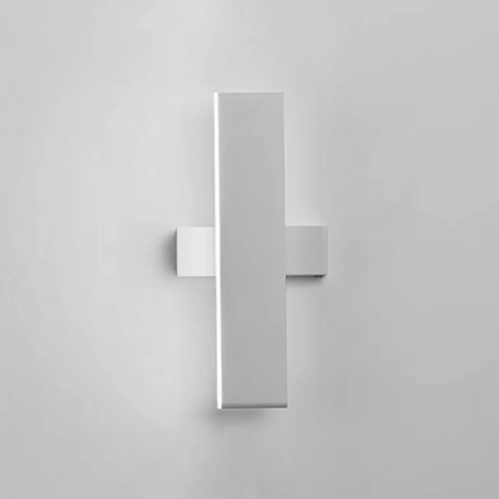 Modern Simple Linear Third Gear Adjustable Wall Sconce