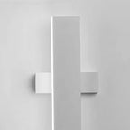 Modern Simple Linear Third Gear Adjustable Wall Sconce