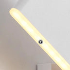 Modern Simple Linear Third Gear Adjustable Wall Sconce