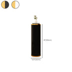 Rotatable Cylindrical Metal Shoe Storage Cabinet
