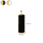 Rotatable Cylindrical Metal Shoe Storage Cabinet