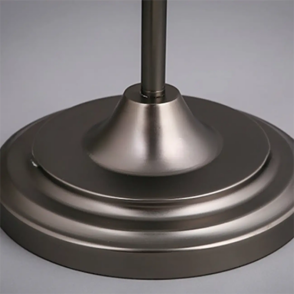 Adjustable Industrial Retro Metal Standing Floor Lamp