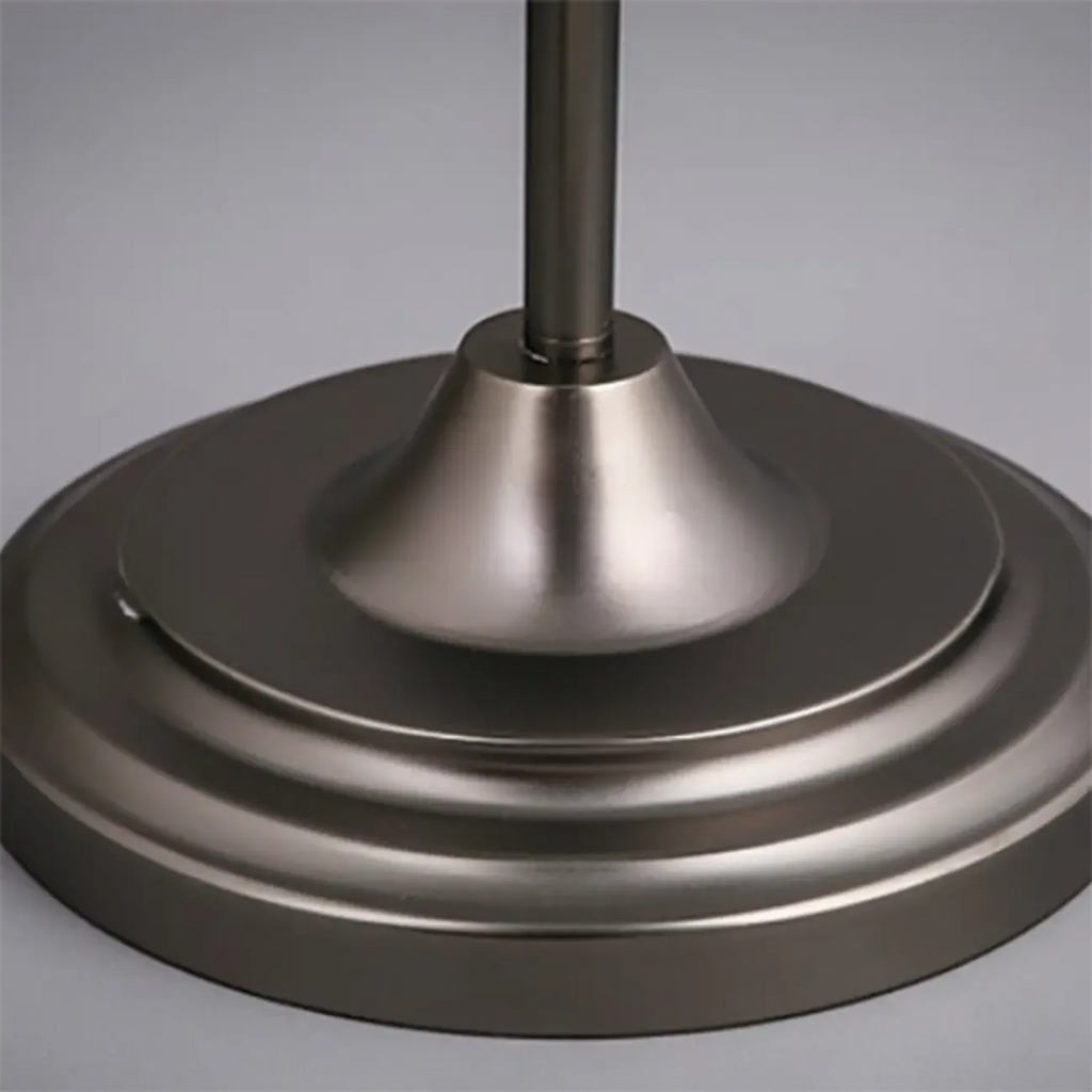 Adjustable Industrial Retro Metal Standing Floor Lamp