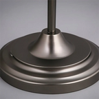 Adjustable Industrial Retro Metal Standing Floor Lamp