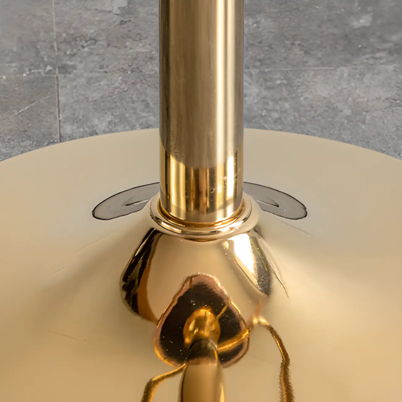 Modern Velvet Swivel Adjustable Bar Stools