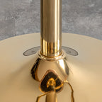 Modern Velvet Swivel Adjustable Bar Stools