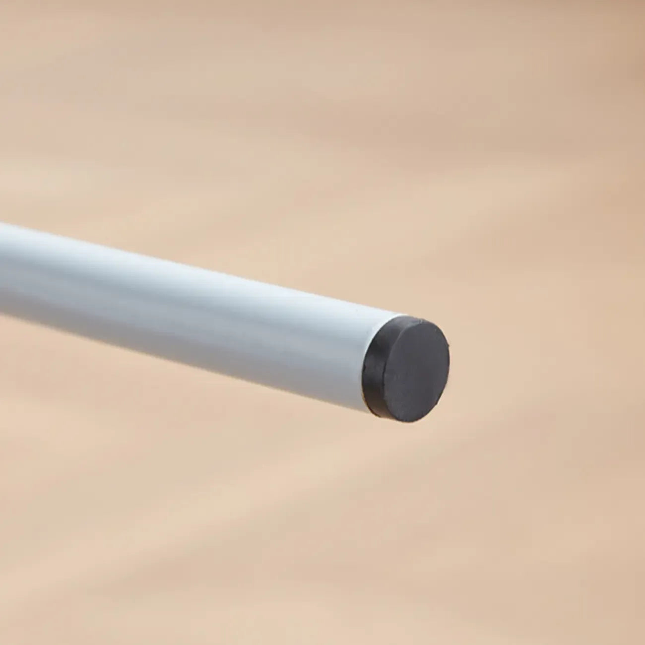 Modern Minimalist Metal Sleek Design Bar Stool