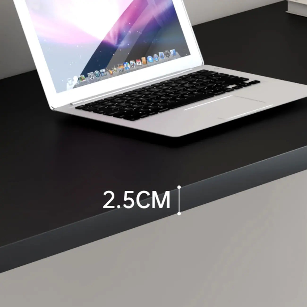 Modern White Wooden Minimalist Design Bar Tables