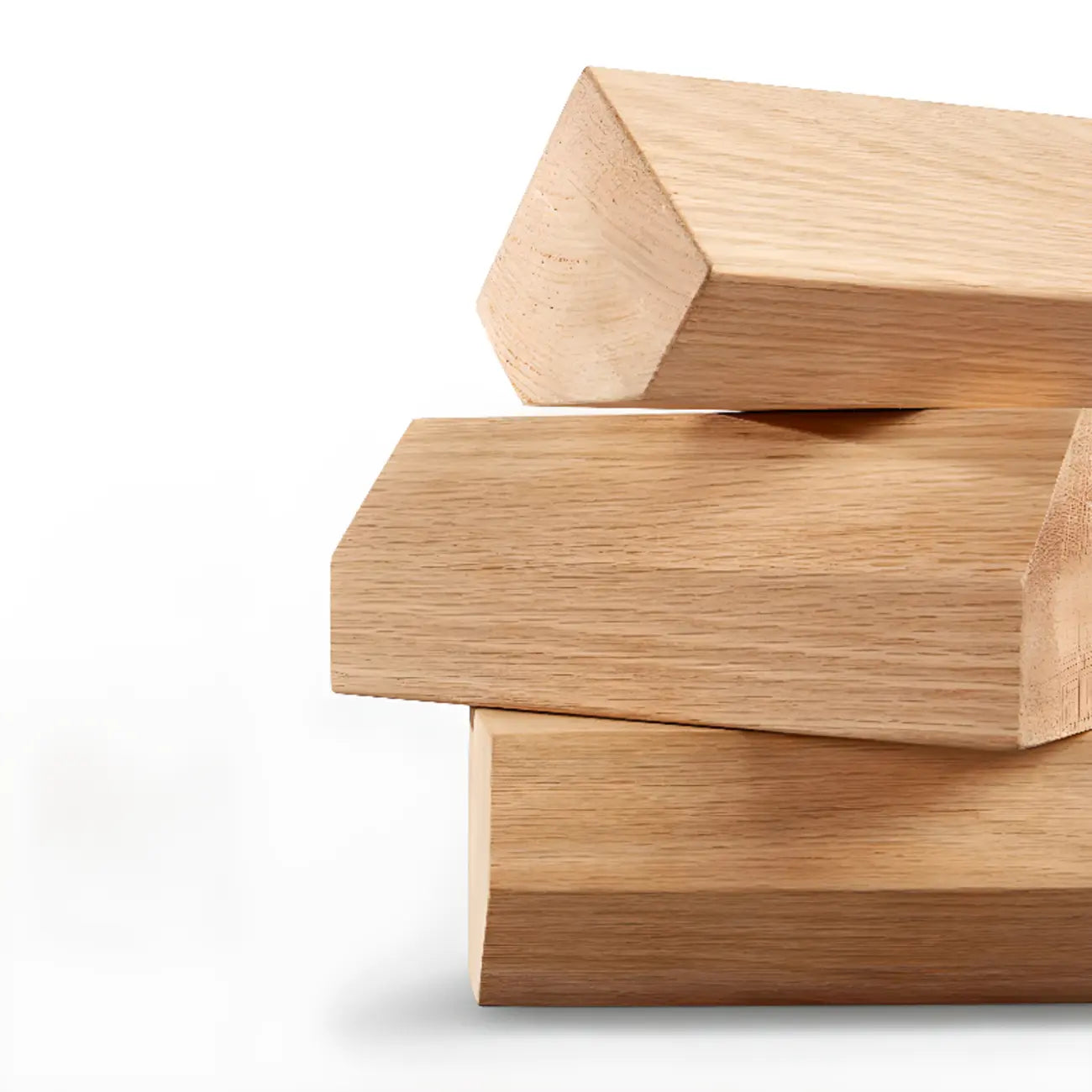 87 Grey Solid Wood Long Floating TV Stand with Drawers