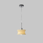 Modern Globe Glass Kitchen Pendant Lighting Height Adjustable