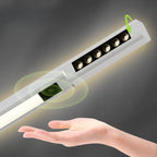 Adjustable Natural 3-Light Linear island Light for Modern Areas