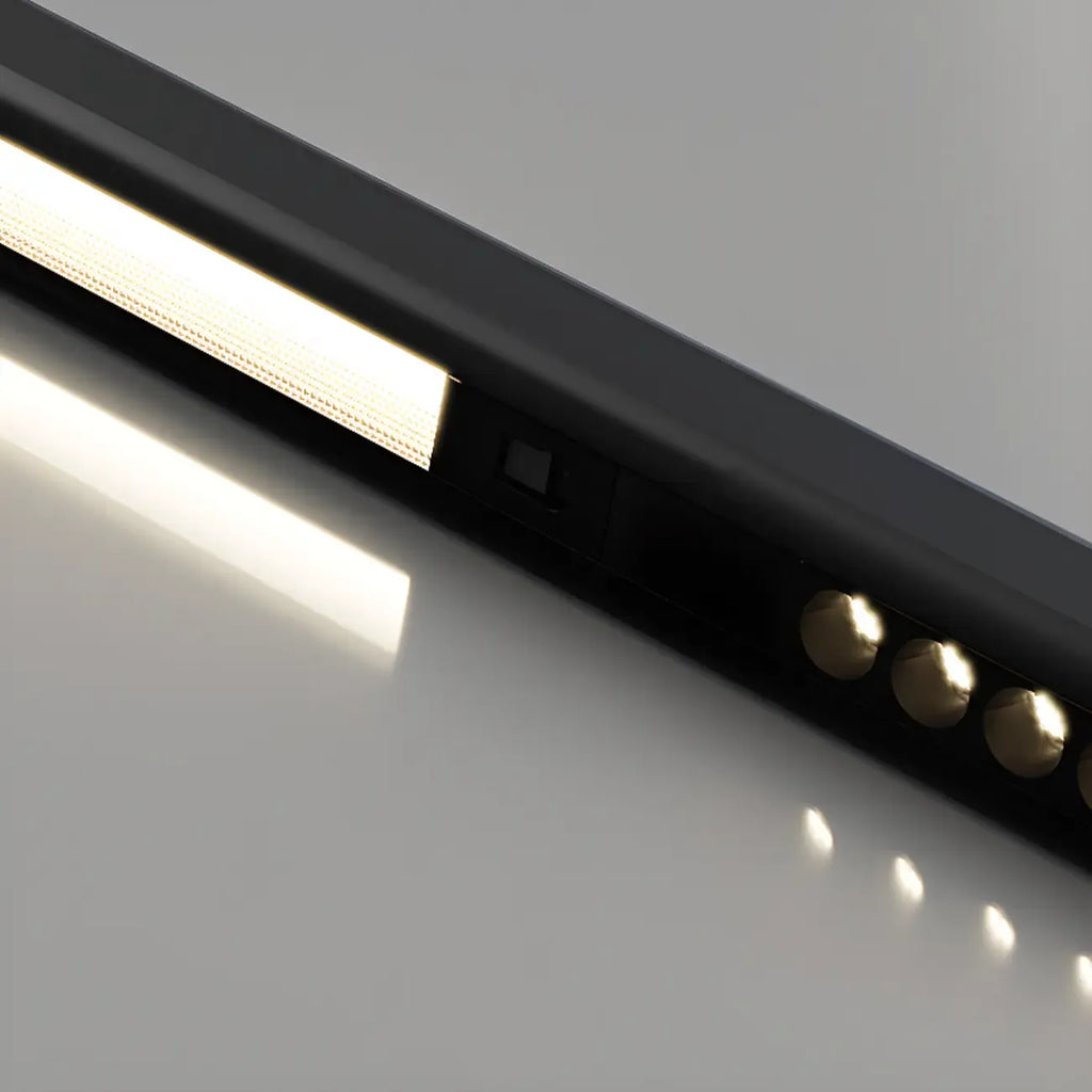 Adjustable Natural 3-Light Linear island Light for Modern Areas