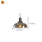 Modern Black Glass Pendant Light Adjustable Length for Kitchen