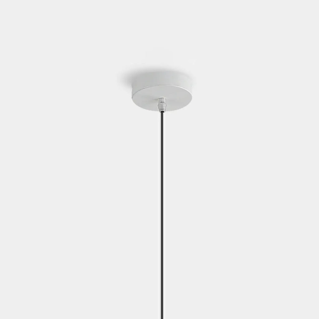 Cylinder Brown Wood Kitchen Adjustable Pendant Light