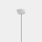 Cylinder Brown Wood Kitchen Adjustable Pendant Light