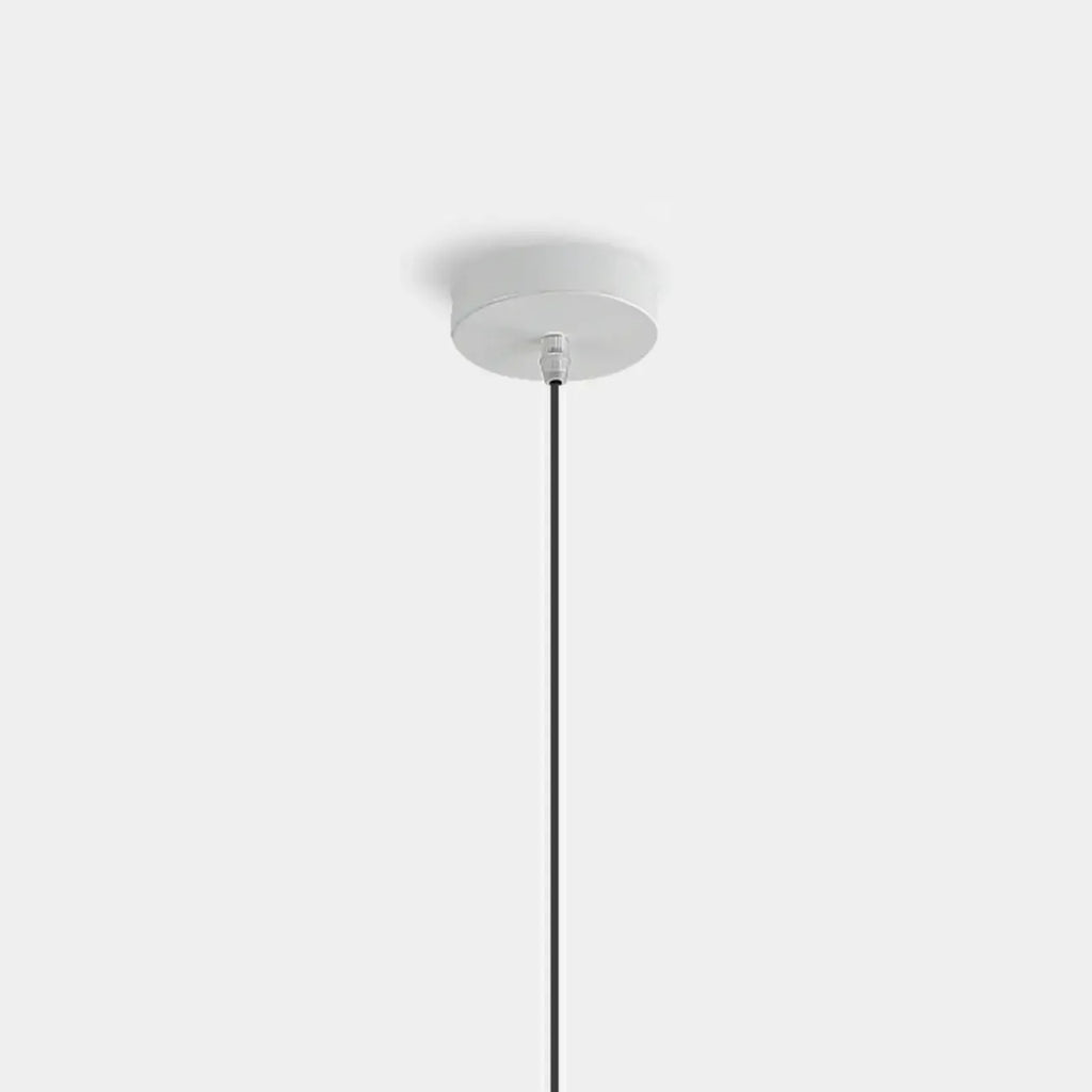 Cylinder Brown Wood Kitchen Adjustable Pendant Light
